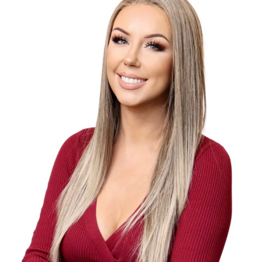 Chelsey Smith Brielle Luxe OG